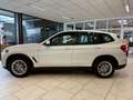 BMW X3 20d xDrive AUT AHK LEDER NAVI CAM SHZ PDC LED Blanc - thumbnail 6