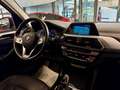 BMW X3 20d xDrive AUT AHK LEDER NAVI CAM SHZ PDC LED Blanc - thumbnail 22