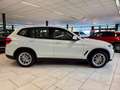 BMW X3 20d xDrive AUT AHK LEDER NAVI CAM SHZ PDC LED Blanc - thumbnail 15