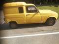 Renault R 4 4 TOLE F4 Giallo - thumbnail 2