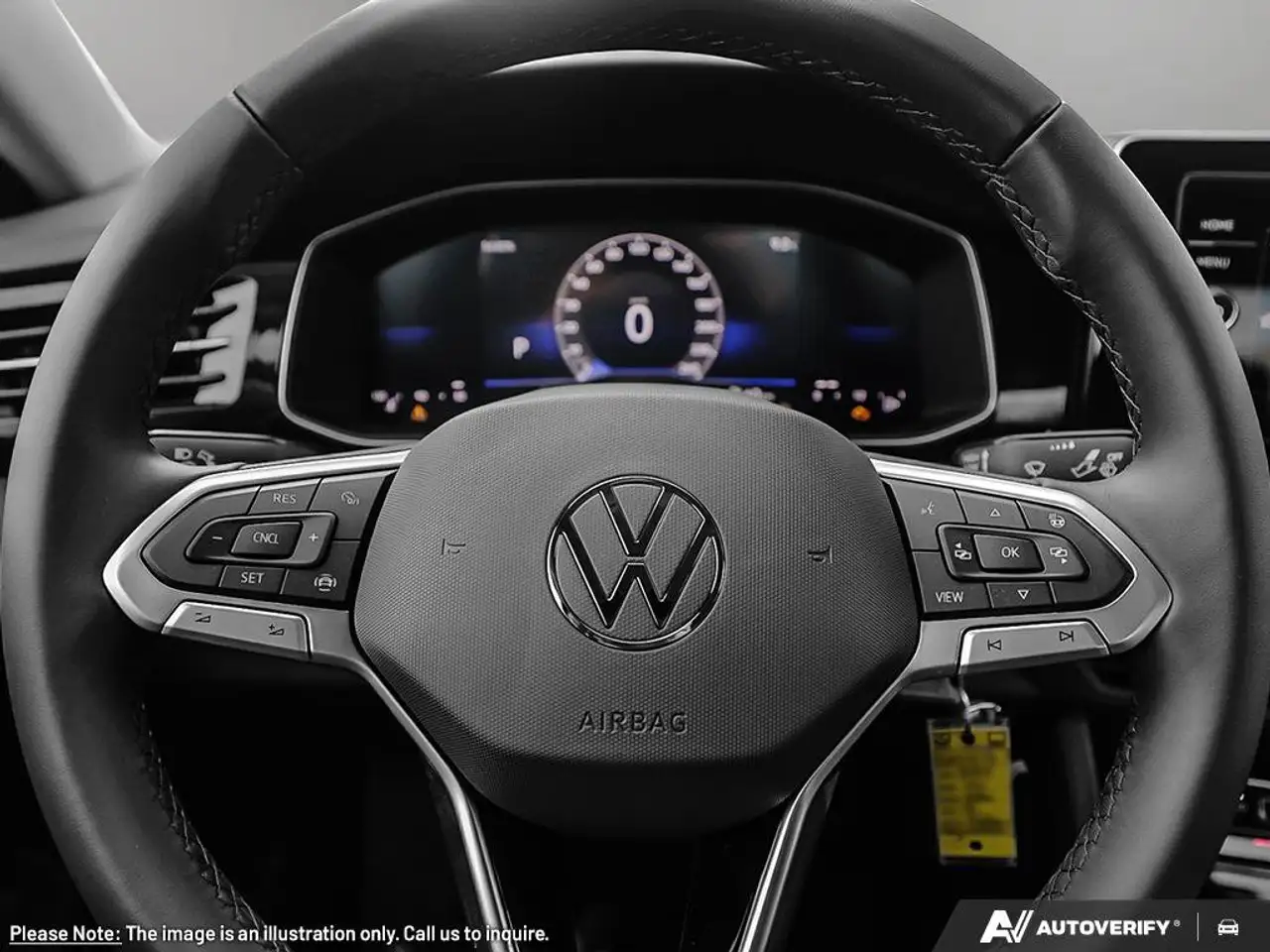 Volkswagen Jetta снимка Volkswagen Jetta