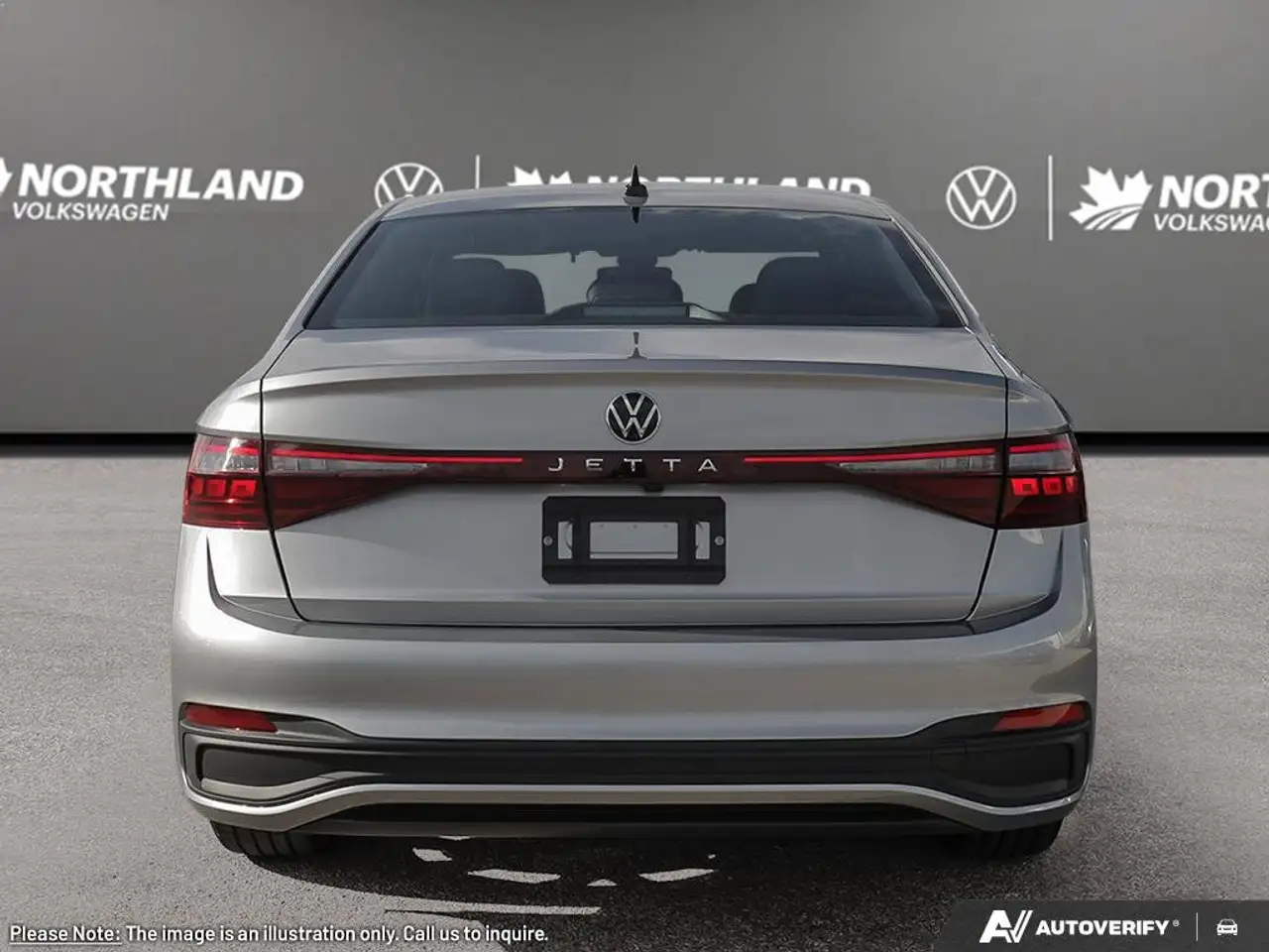 Volkswagen Jetta снимка Volkswagen Jetta