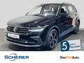 Volkswagen Tiguan Active 2.0 TDI DSG AHK KAMERA NAVI ACC Schwarz - thumbnail 1