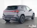 Mercedes-Benz EQA 350 EQA 350 4M AMG Adv./20"/Pano/Dis/LED/360°/AHK/TW Сірий - thumbnail 2