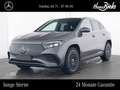 Mercedes-Benz EQA 350 EQA 350 4M AMG Adv./20"/Pano/Dis/LED/360°/AHK/TW Сірий - thumbnail 1