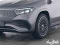 Mercedes-Benz EQA 350 EQA 350 4M AMG Adv./20"/Pano/Dis/LED/360°/AHK/TW Сірий - thumbnail 3