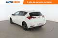 Toyota Auris 1.8 Hybrid Feel Edition Blanco - thumbnail 4