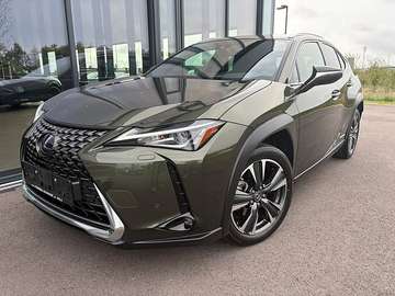 Style+ Edition 1,4kWh Aut. / ACC / Digi Tacho /...