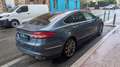 Ford Mondeo IV HYBRID 2.0 187 7CV VIGNALE BVA6 4P Blau - thumbnail 7