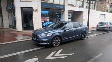 IV HYBRID 2.0 187 7CV VIGNALE BVA6 4P