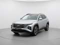 Hyundai TUCSON 1.6 CRDI 48V DCT Business ALL INCLUSIVE ZERO PENS Gris - thumbnail 1