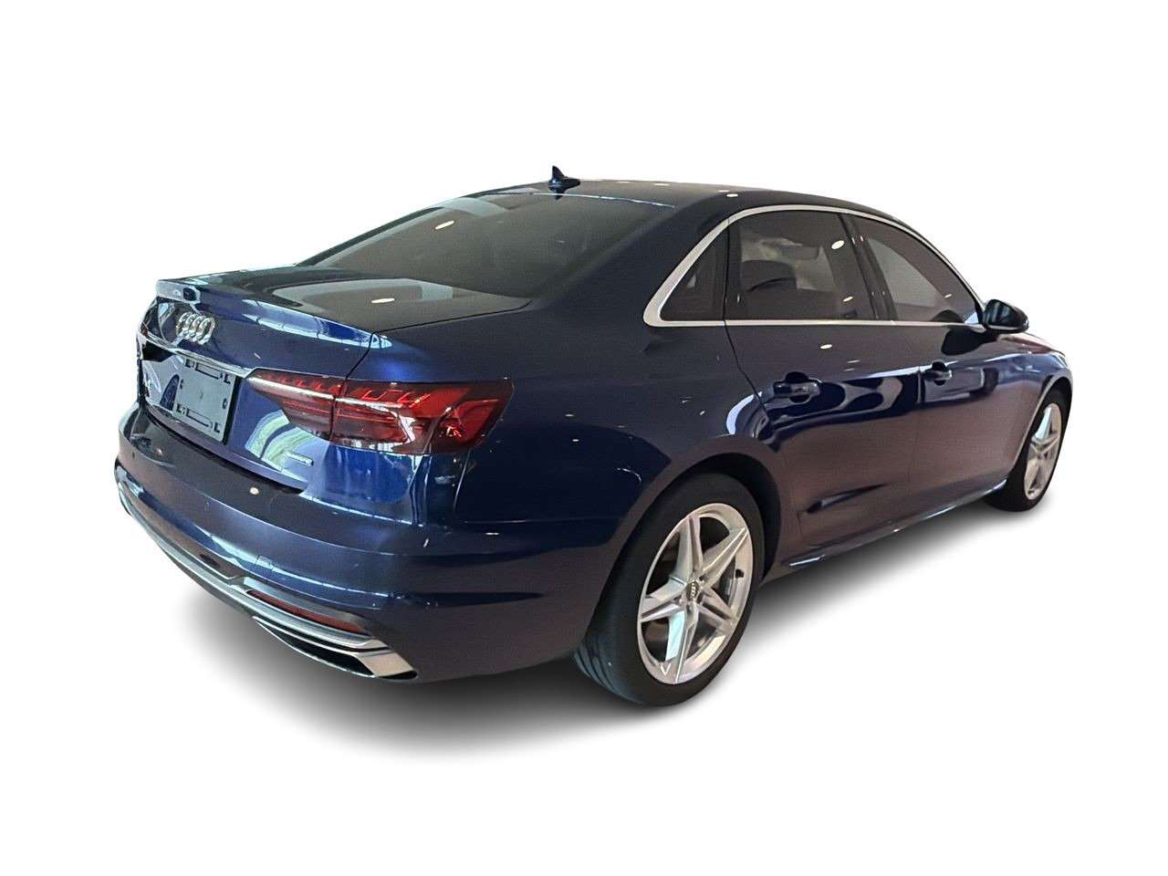2020 Audi A4 Progressiv | Advanced Driver Assistance | thumb 15