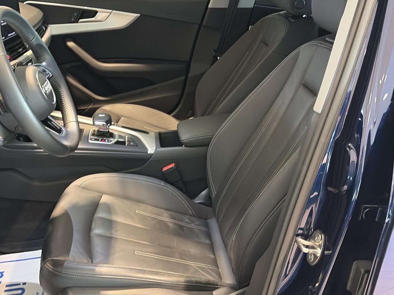 2020 Audi A4 Progressiv | Advanced Driver Assistance | thumb 19