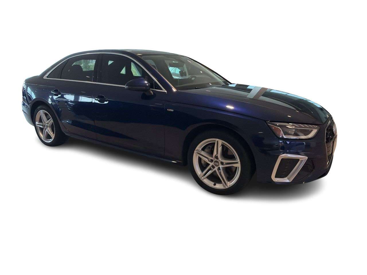 2020 Audi A4 Progressiv | Advanced Driver Assistance | thumb 17