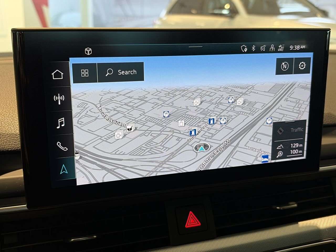 2020 Audi A4 Progressiv | Advanced Driver Assistance | thumb 26
