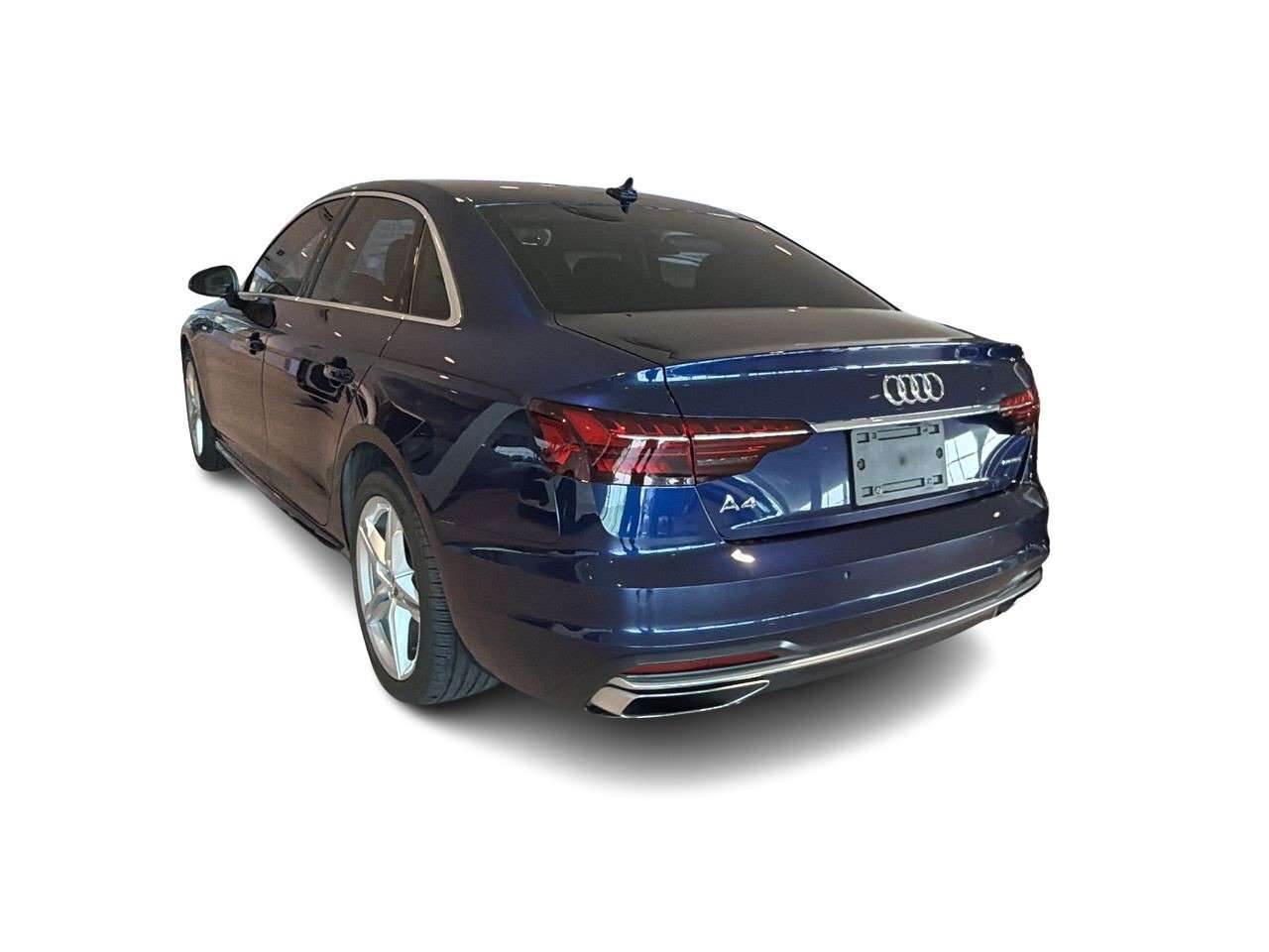 2020 Audi A4 Progressiv | Advanced Driver Assistance | thumb 11