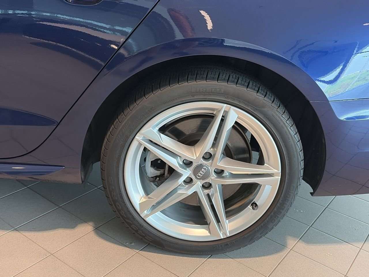 2020 Audi A4 Progressiv | Advanced Driver Assistance | thumb 18