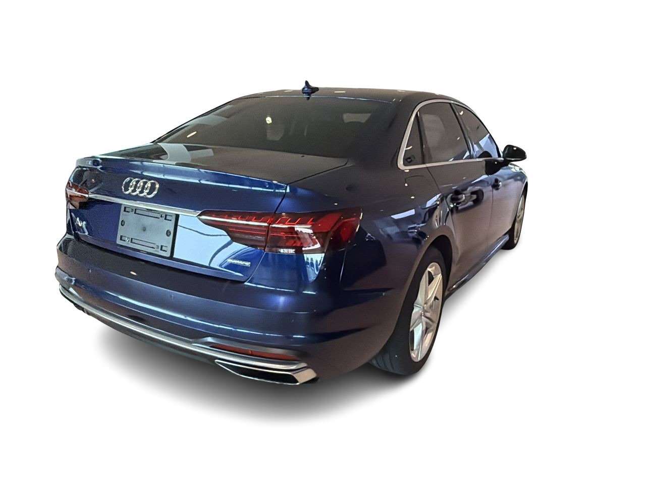 2020 Audi A4 Progressiv | Advanced Driver Assistance | thumb 14