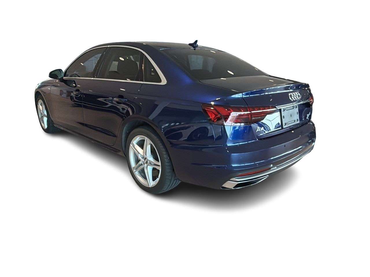 2020 Audi A4 Progressiv | Advanced Driver Assistance | thumb 10