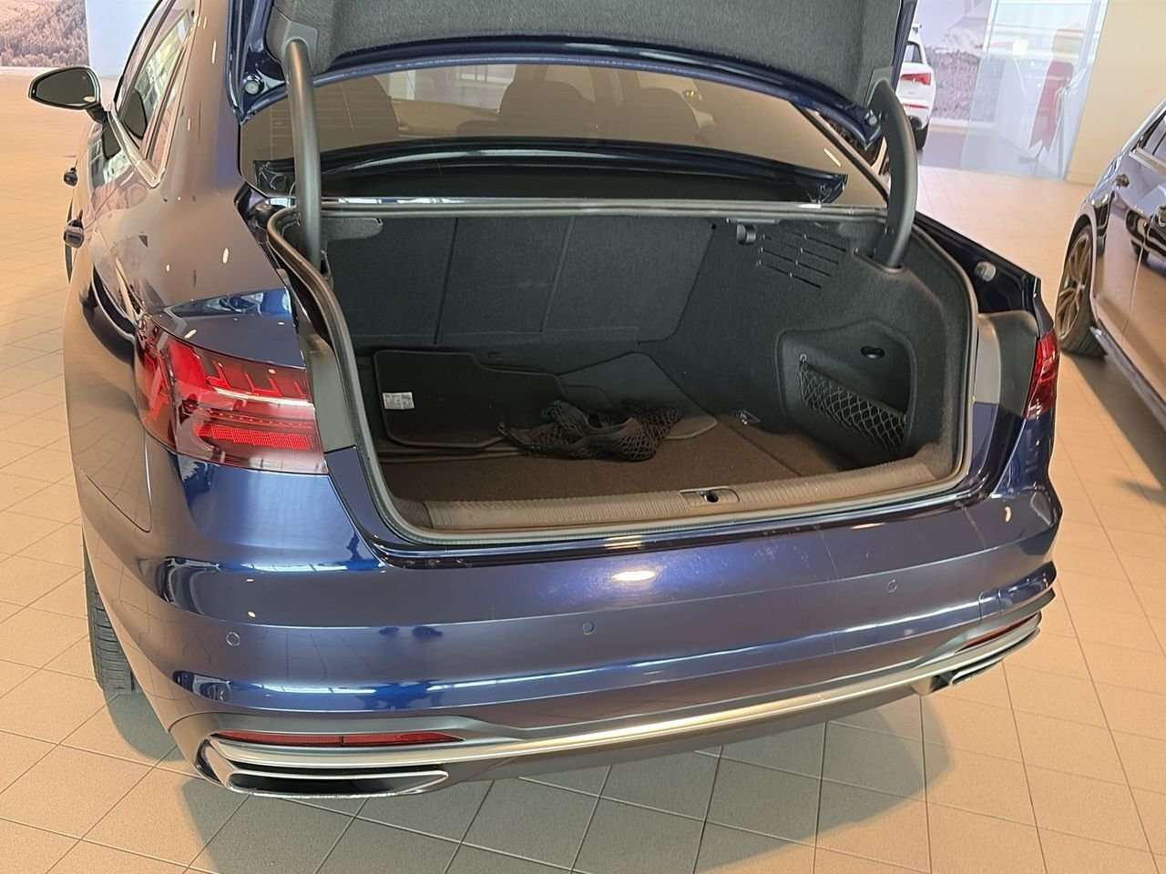 2020 Audi A4 Progressiv | Advanced Driver Assistance | thumb 32