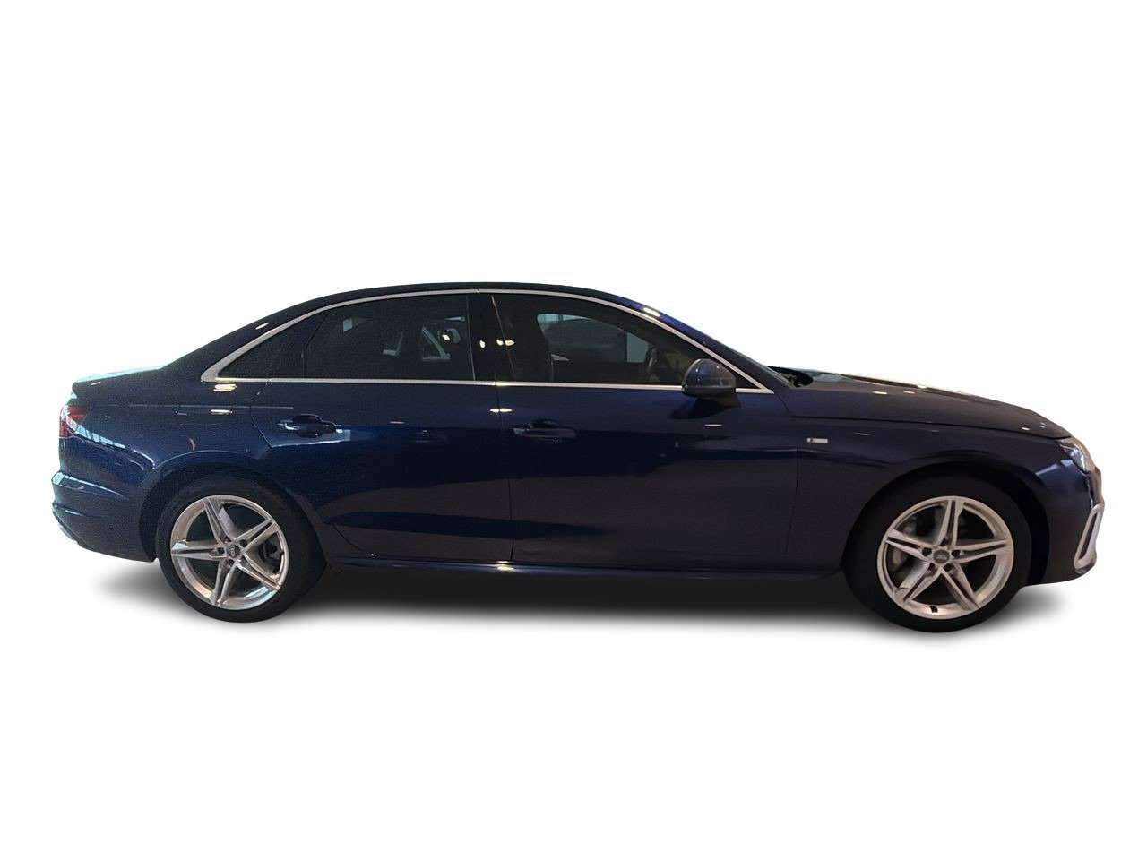 2020 Audi A4 Progressiv | Advanced Driver Assistance | thumb 16