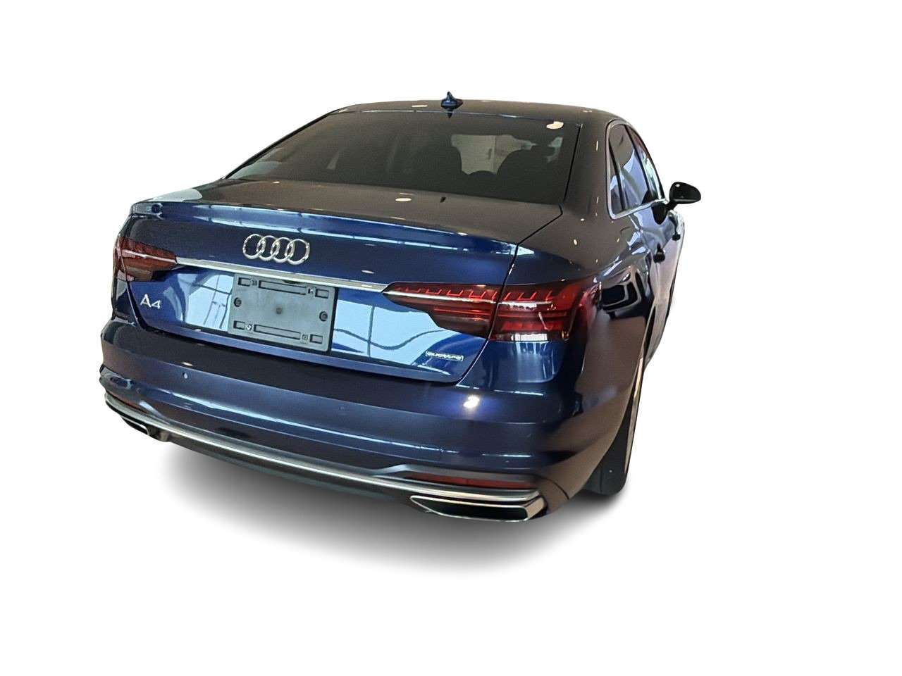 2020 Audi A4 Progressiv | Advanced Driver Assistance | thumb 13