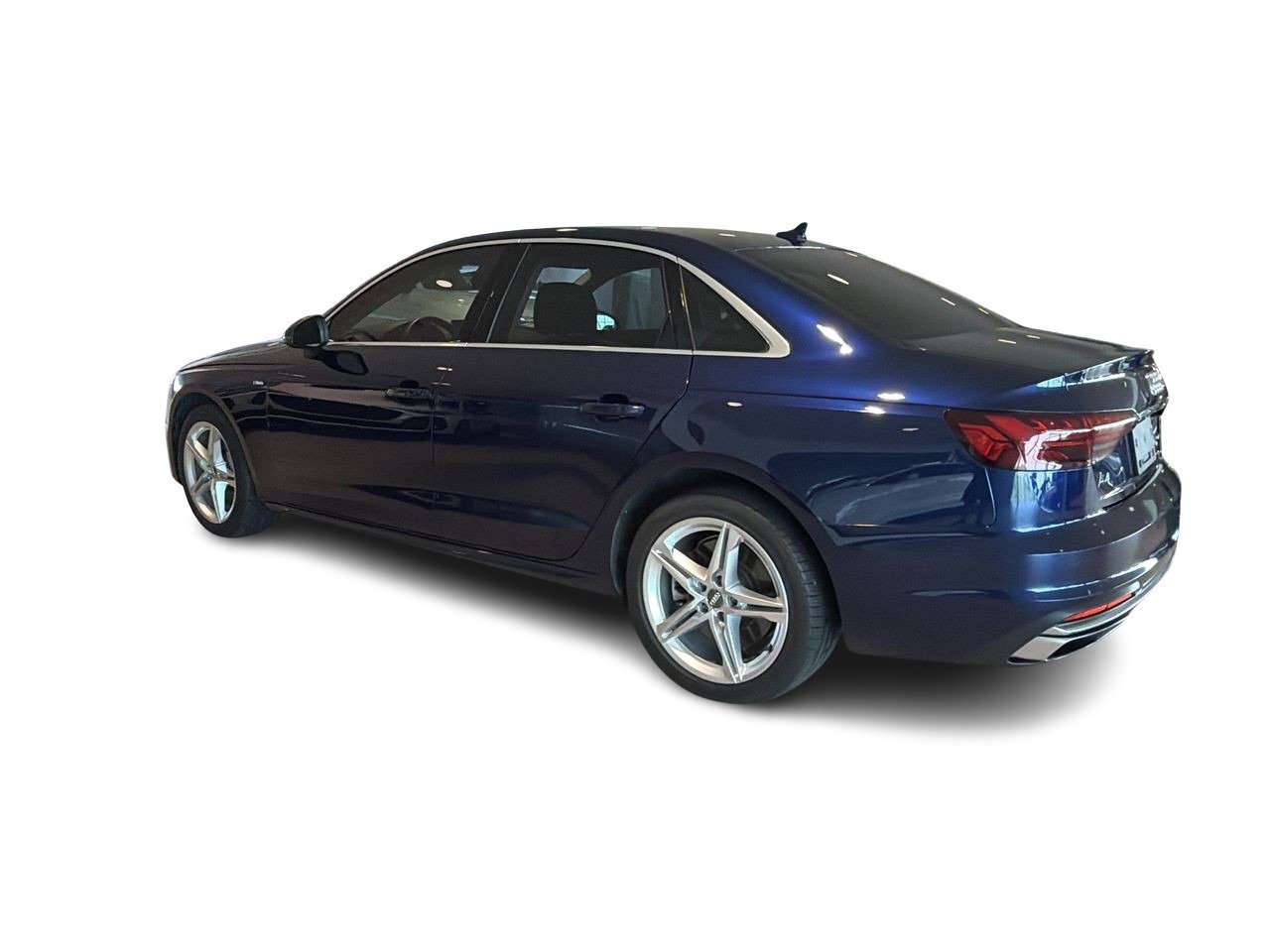 2020 Audi A4 Progressiv | Advanced Driver Assistance | thumb 9