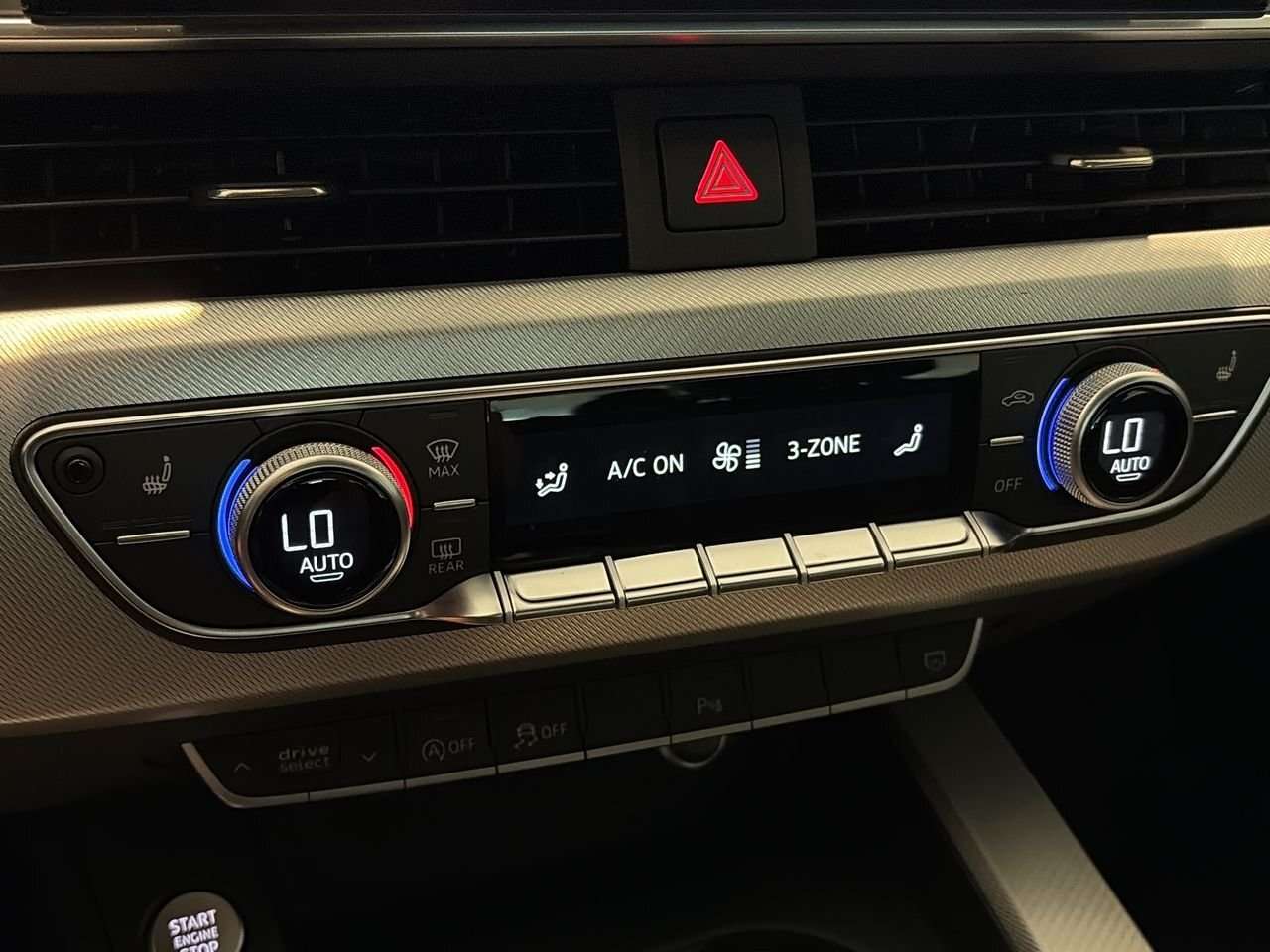 2020 Audi A4 Progressiv | Advanced Driver Assistance | thumb 27