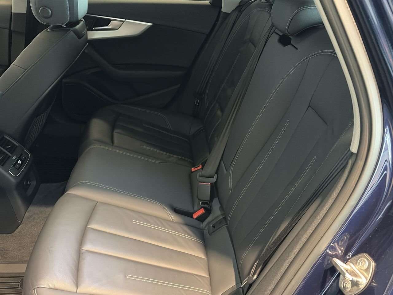 2020 Audi A4 Progressiv | Advanced Driver Assistance | thumb 31