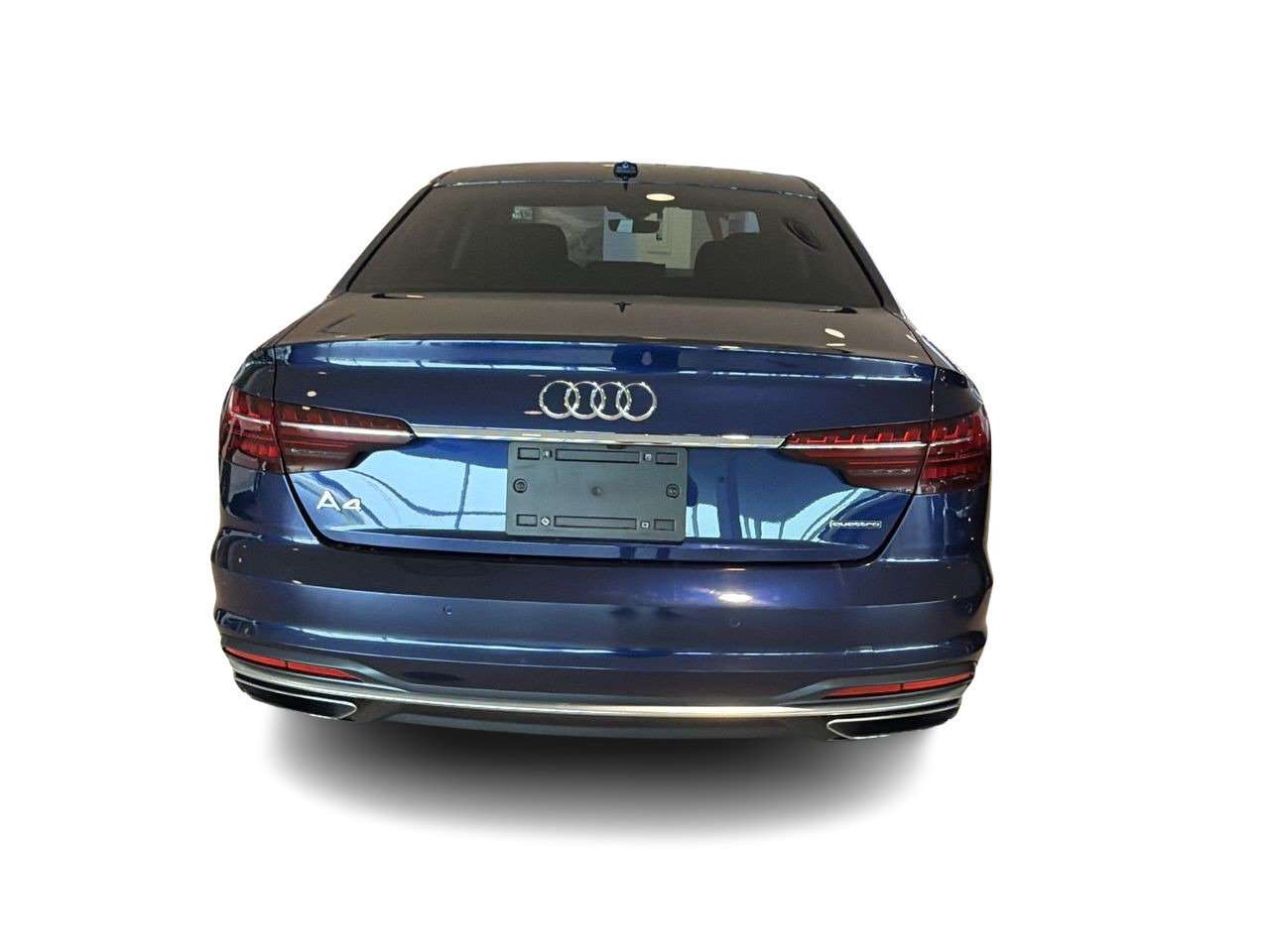 2020 Audi A4 Progressiv | Advanced Driver Assistance | thumb 12