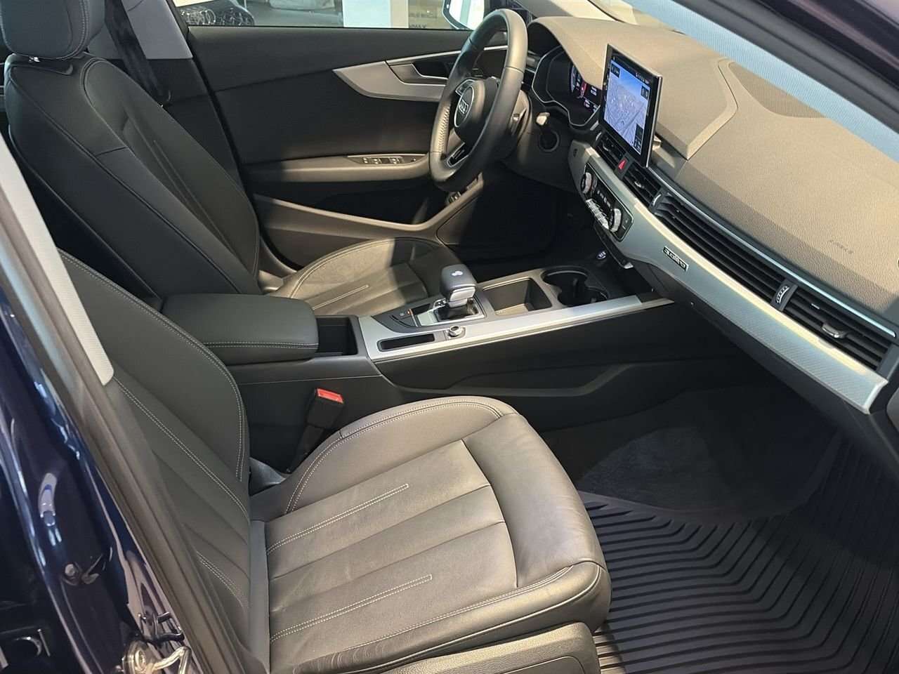 2020 Audi A4 Progressiv | Advanced Driver Assistance | thumb 33