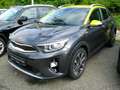 Kia Stonic 1.0 T-GDI 120 Platinum Edition Grau - thumbnail 2