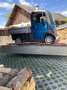 Aixam Mega Pick-Up 400 Blau - thumbnail 6