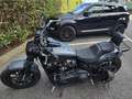 Harley-Davidson Fat Bob 114 Gunship Gray Šedá - thumbnail 1