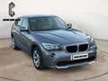 BMW X1 xDrive 18dA Gris - thumbnail 1