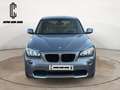 BMW X1 xDrive 18dA Gris - thumbnail 7