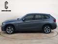 BMW X1 xDrive 18dA Gris - thumbnail 3