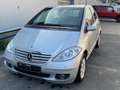 Mercedes-Benz A 170 Elegance * Klima * TÜV neu Zilver - thumbnail 2