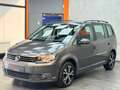 Volkswagen Touran Trendline BMT 1.6 TDI DPF |NAVI|TEMP|SHZG Grau - thumbnail 5