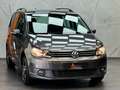 Volkswagen Touran Trendline BMT 1.6 TDI DPF |NAVI|TEMP|SHZG Grau - thumbnail 2
