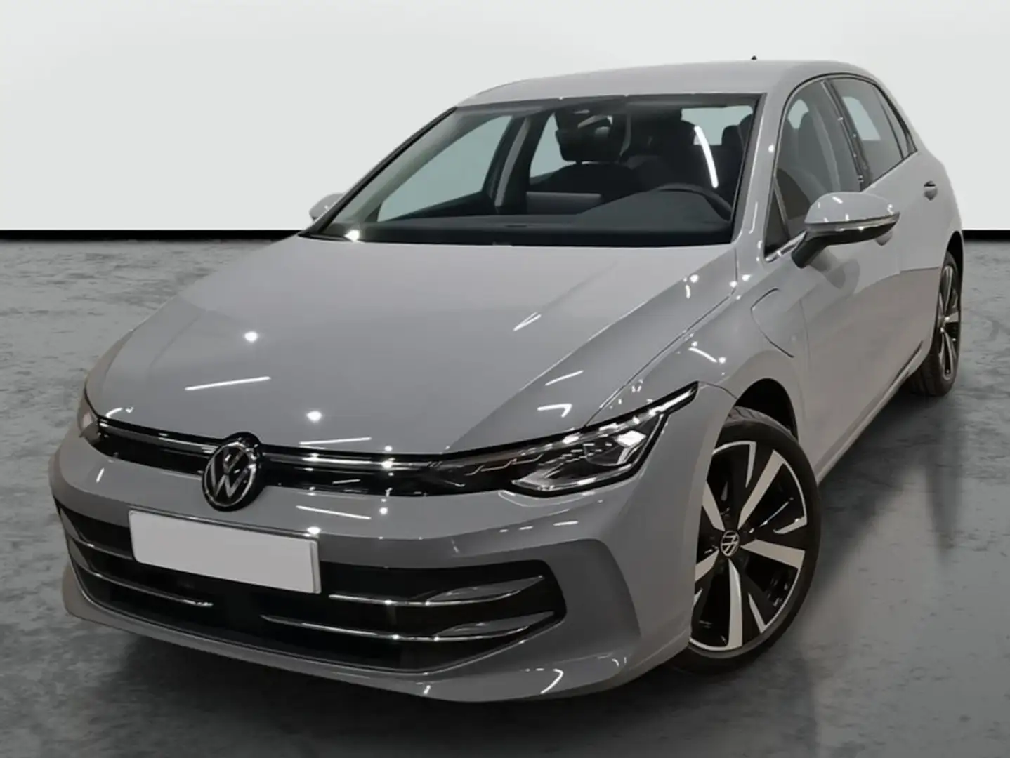 Volkswagen Golf Style 1.5 TSI 110 kW (204 CV) DSG6 Amarillo - 1