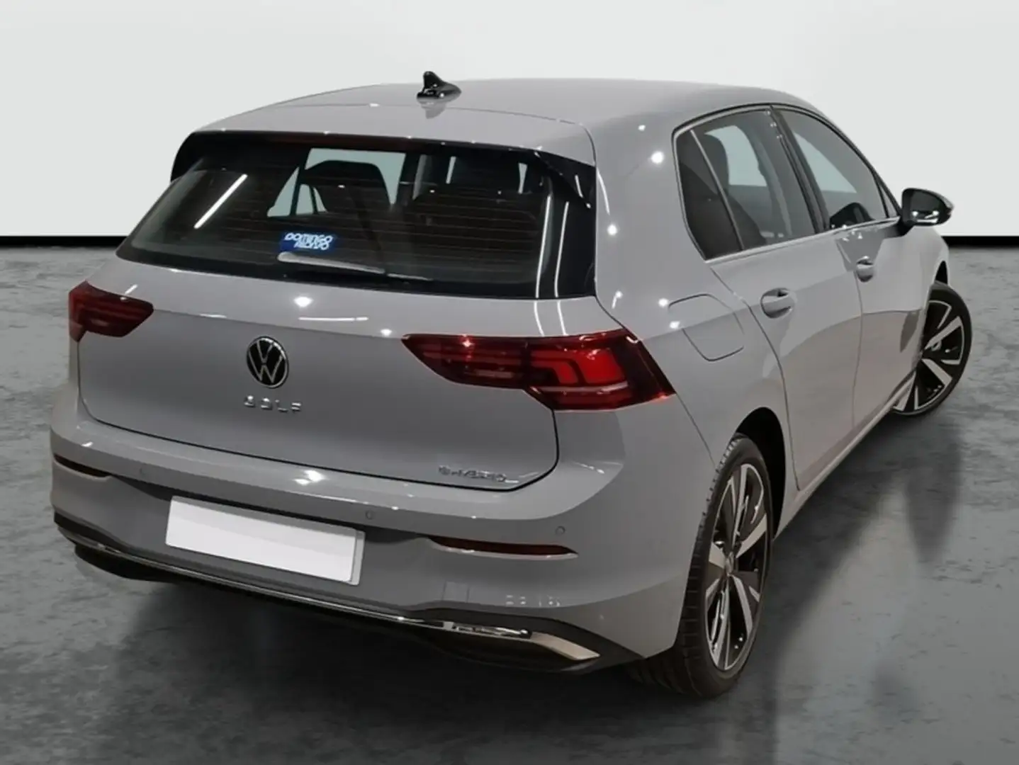Volkswagen Golf Style 1.5 TSI 110 kW (204 CV) DSG6 Amarillo - 2