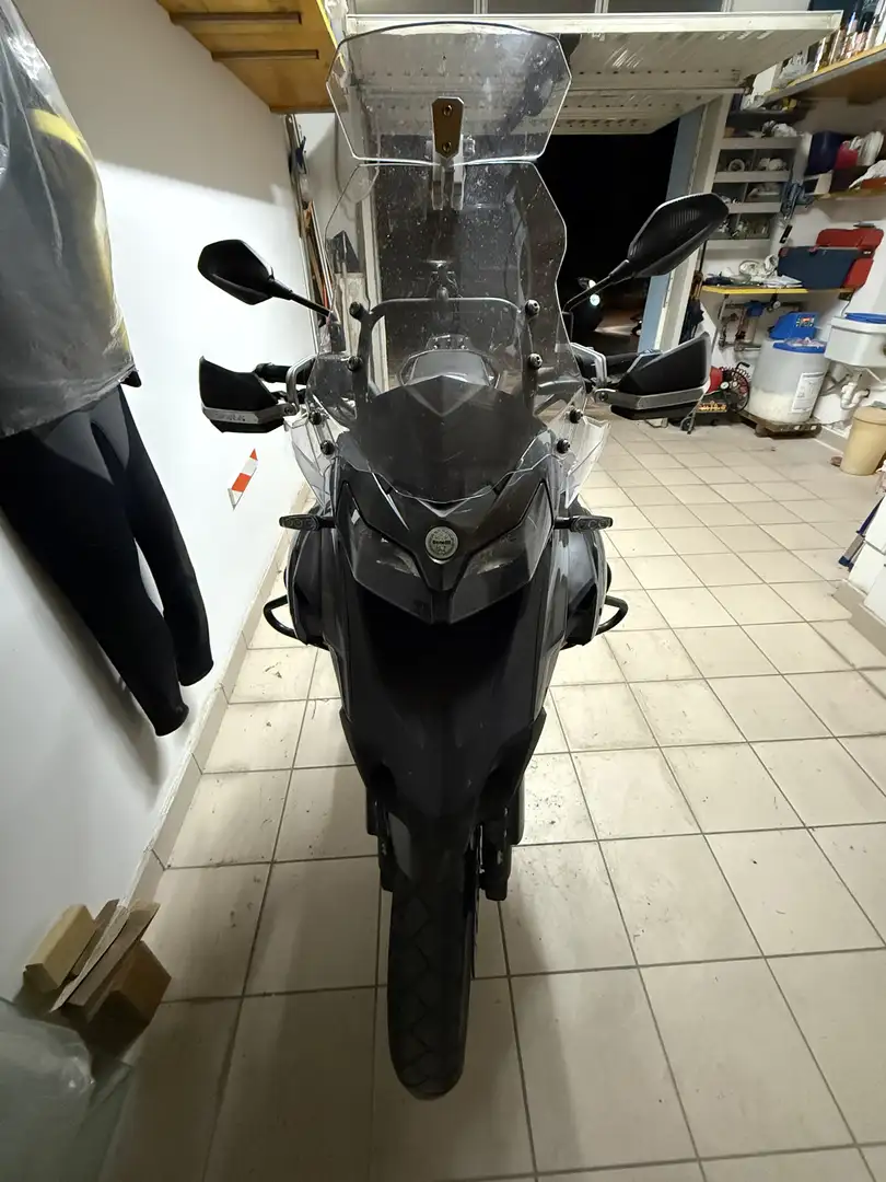 Benelli TRK 502 - 2