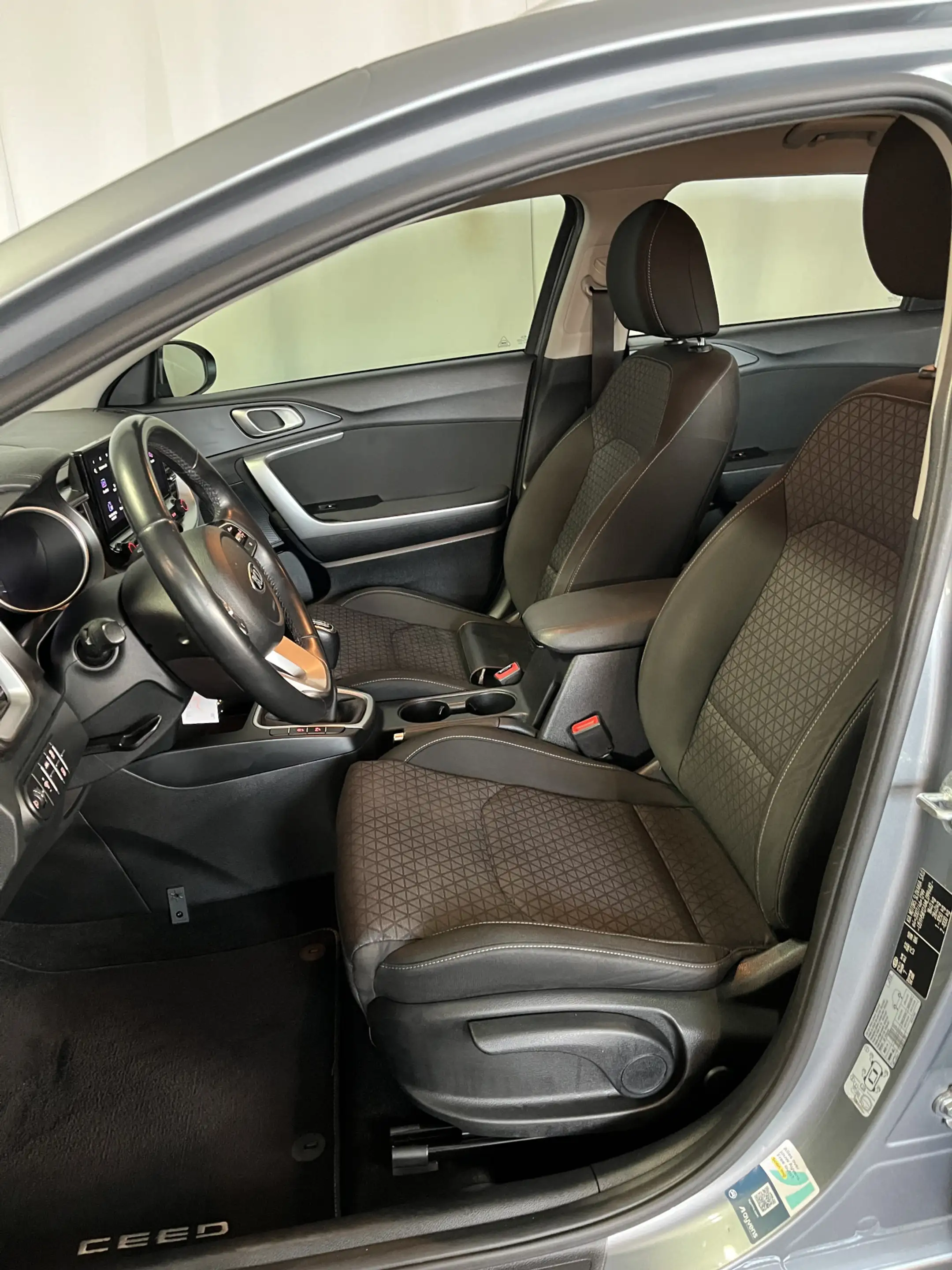 Kia Ceed SW / cee'd SW Sportswagon 1.0 T-GDi DynamicLine 1E EIGN/ECC/CRUI — photo 5