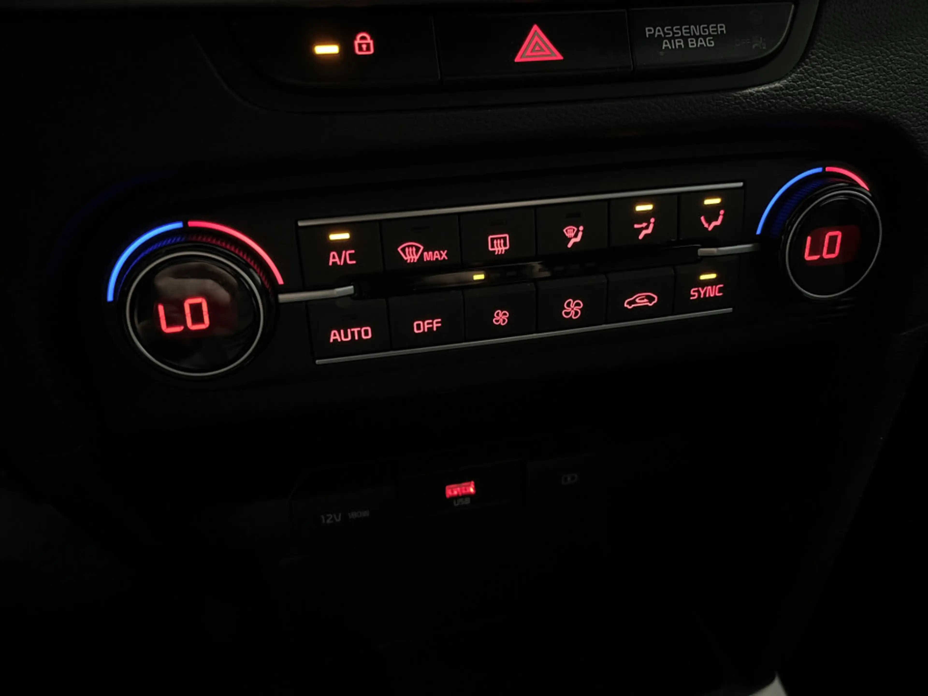 Kia Ceed SW / cee'd SW Sportswagon 1.0 T-GDi DynamicLine 1E EIGN/ECC/CRUI — photo 11