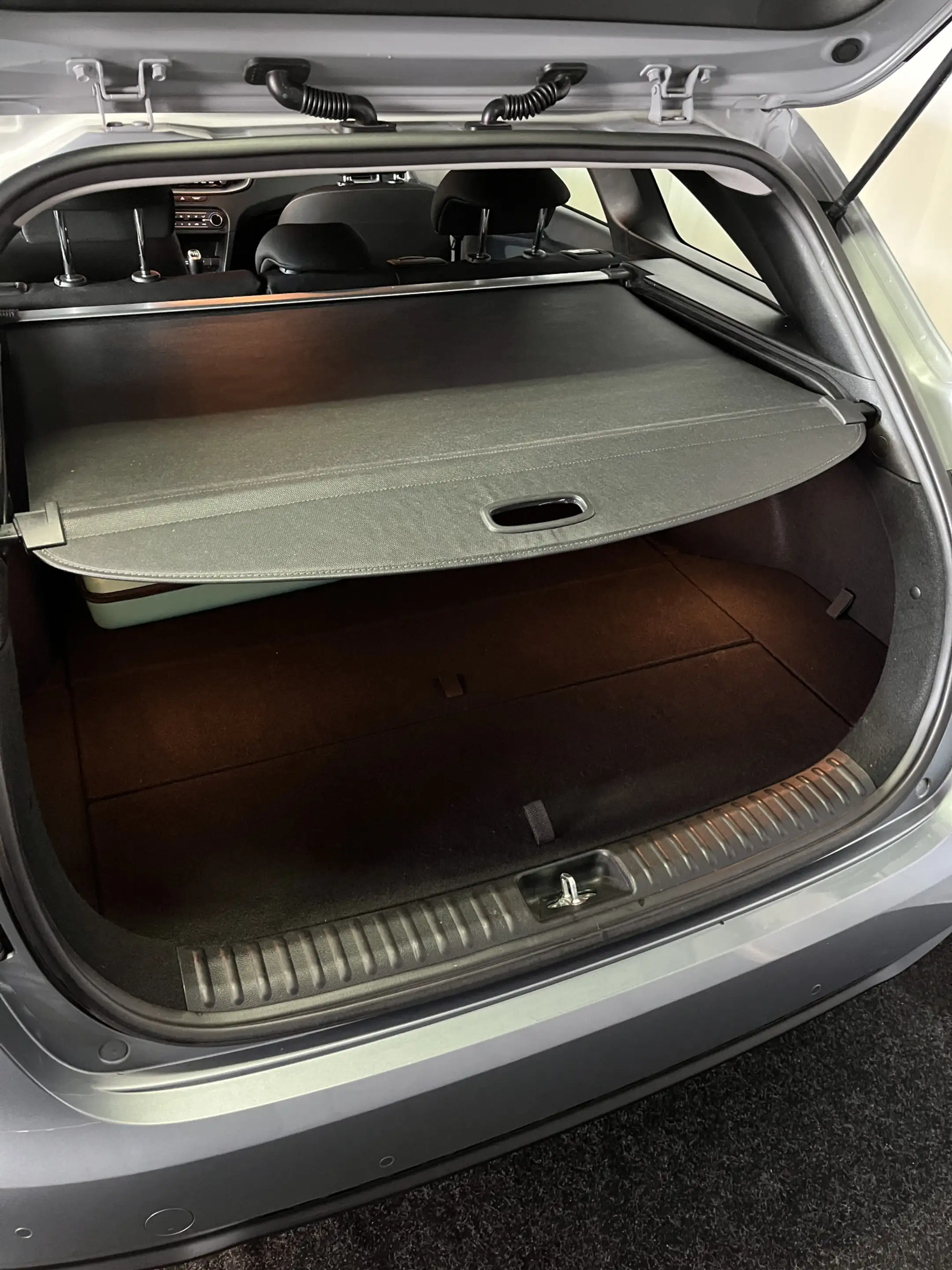 Kia Ceed SW / cee'd SW Sportswagon 1.0 T-GDi DynamicLine 1E EIGN/ECC/CRUI — photo 7