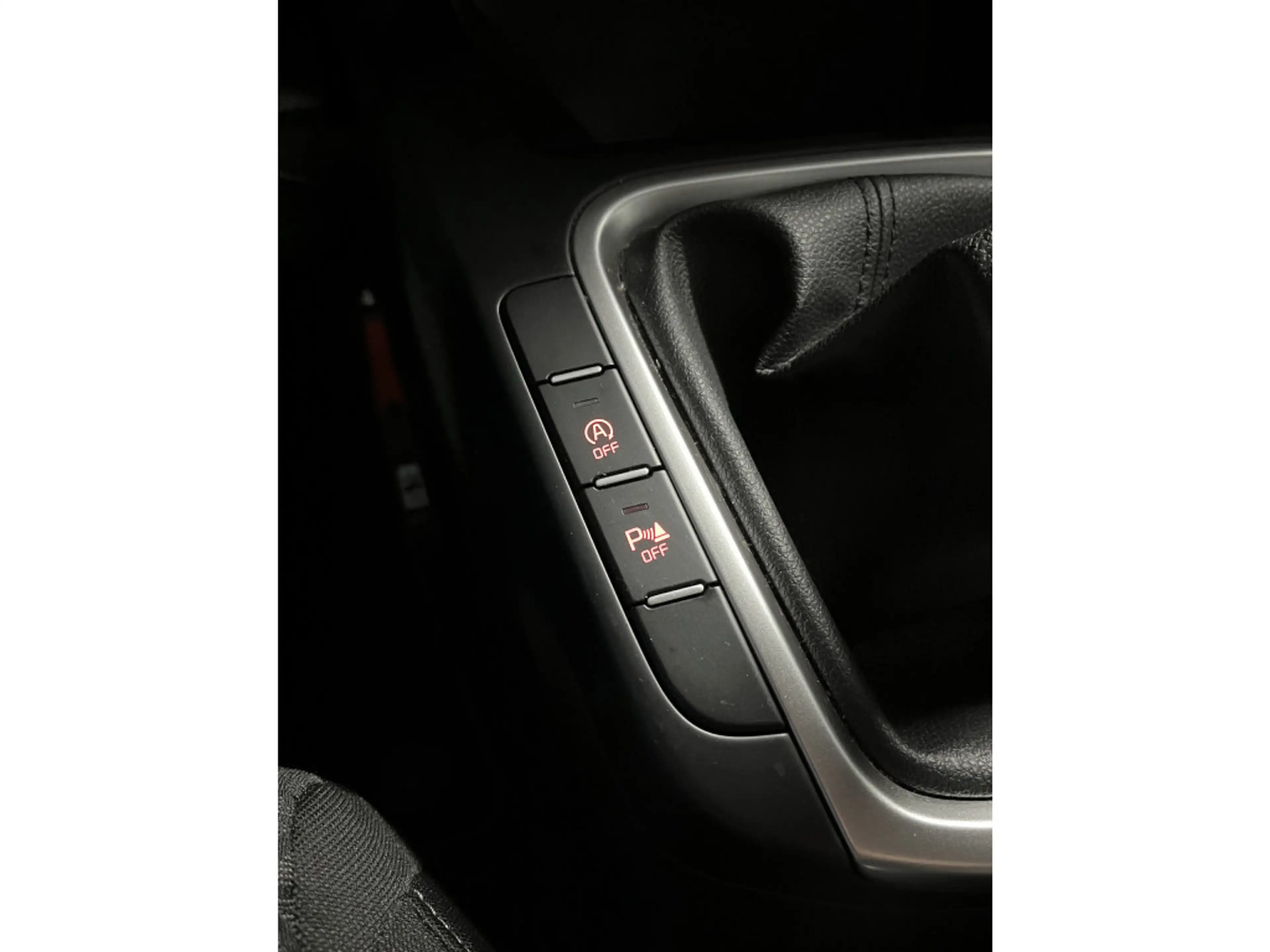 Kia Ceed SW / cee'd SW Sportswagon 1.0 T-GDi DynamicLine 1E EIGN/ECC/CRUI — photo 29