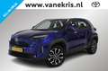 Toyota Yaris Cross 1.5 Hybrid First Edition, Afneembare Trekhaak, Cam Blau - thumbnail 1