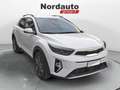 Kia Stonic 1.0 T-GDi 100 CV MHEV MT Black Edition Bianco - thumbnail 3