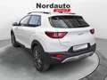 Kia Stonic 1.0 T-GDi 100 CV MHEV MT Black Edition Bianco - thumbnail 7
